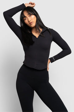 Glofree 1/4 Zip Pullover