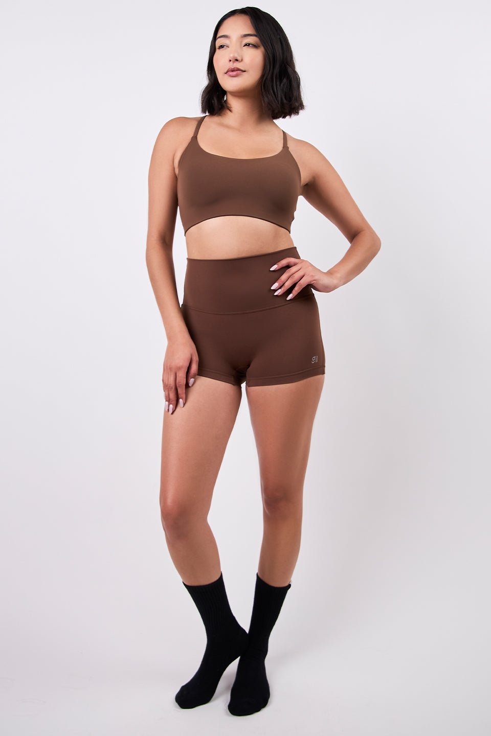 Glofree Active Bra - Glory in LA