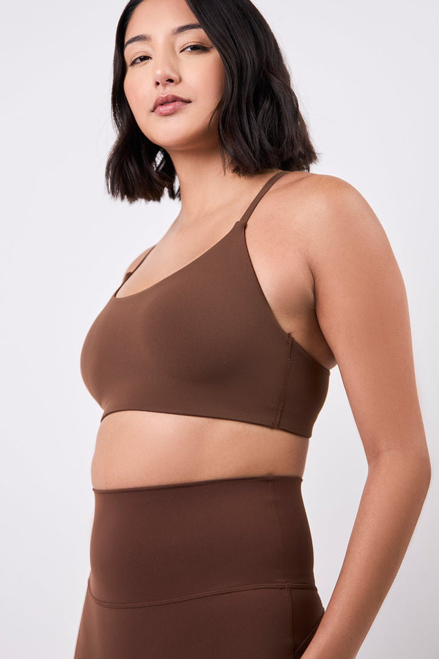 Glofree Active Bra - Glory in LA