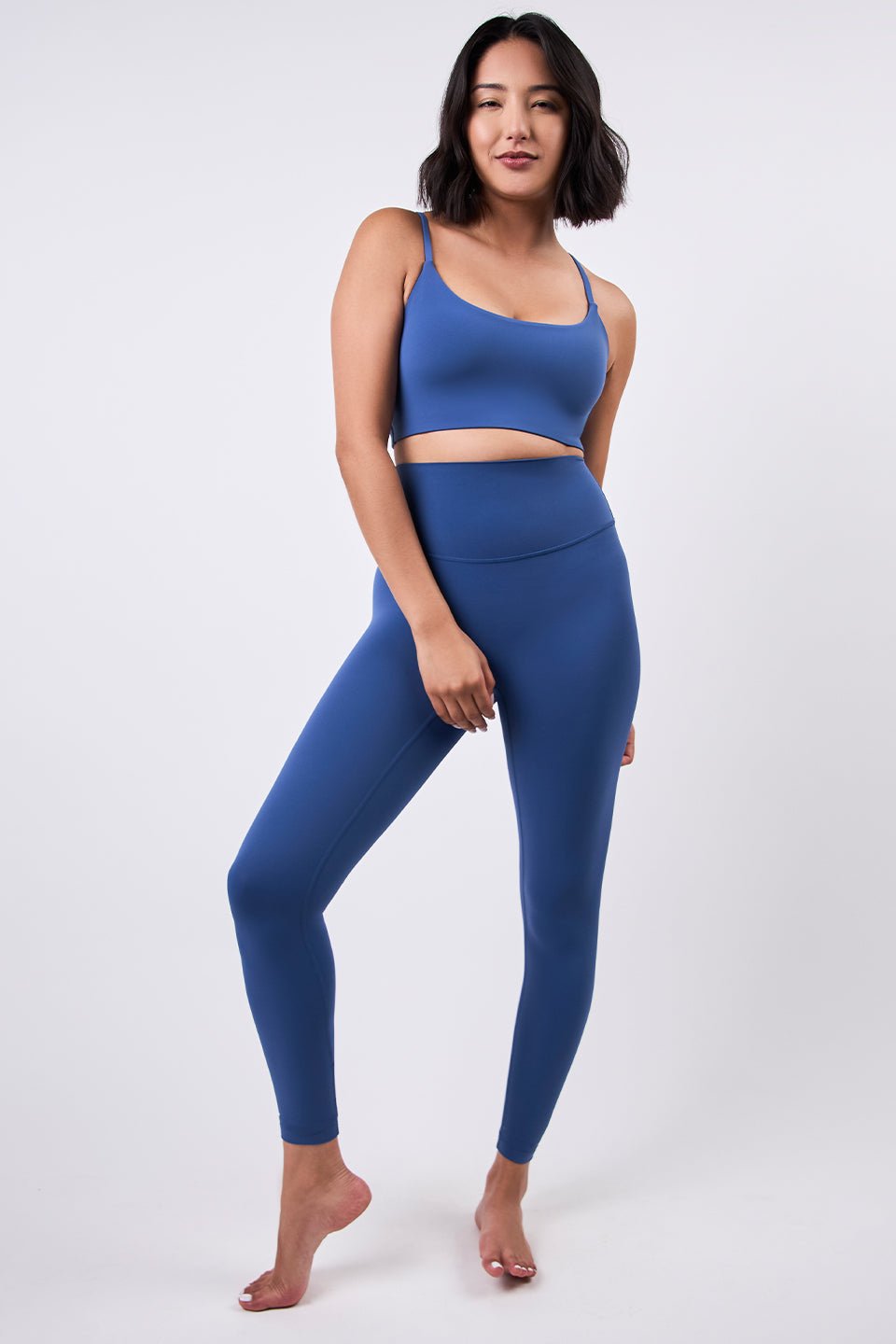 Glofree Active Bra - Glory in LA