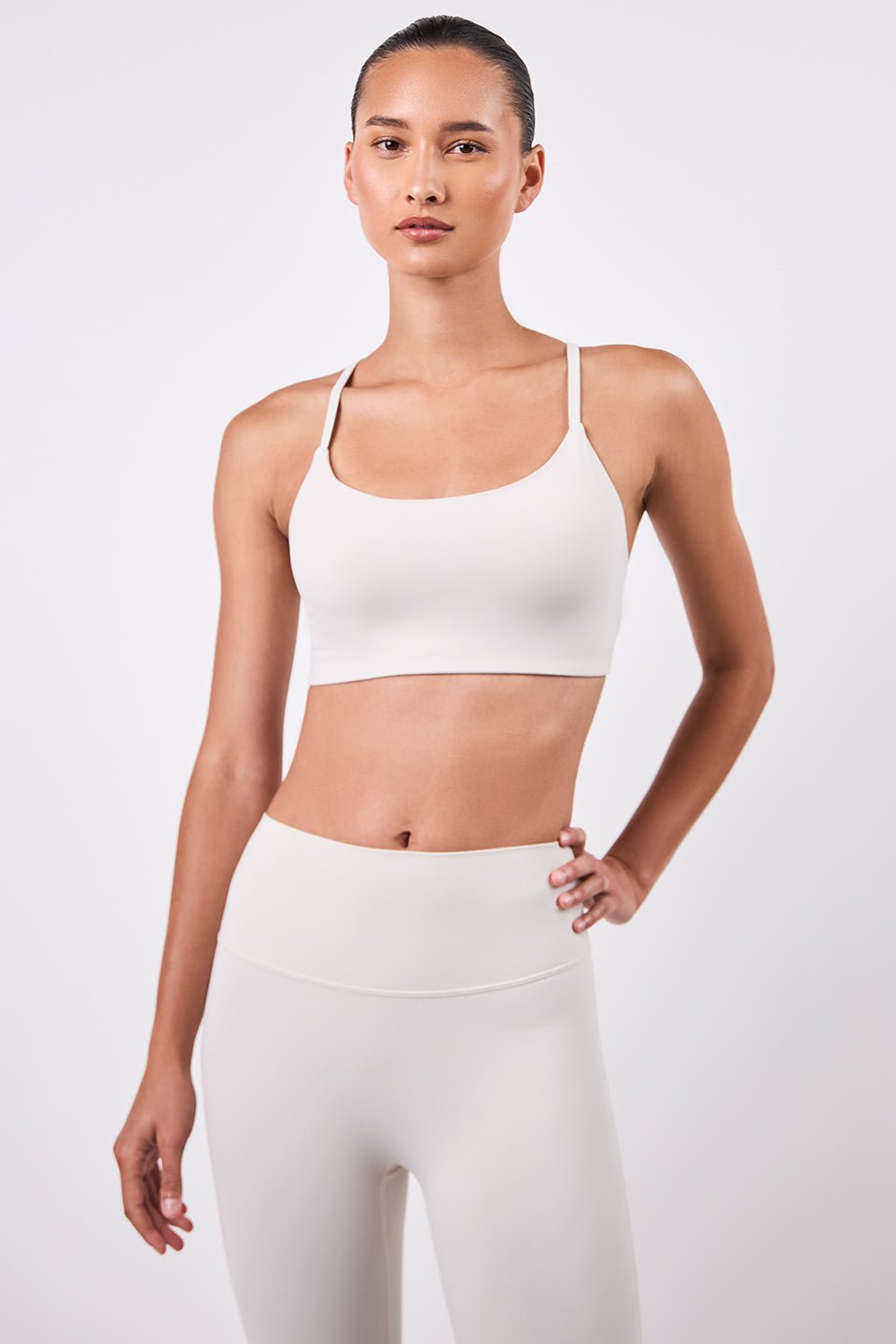 Glofree Active Bra - Glory in LA