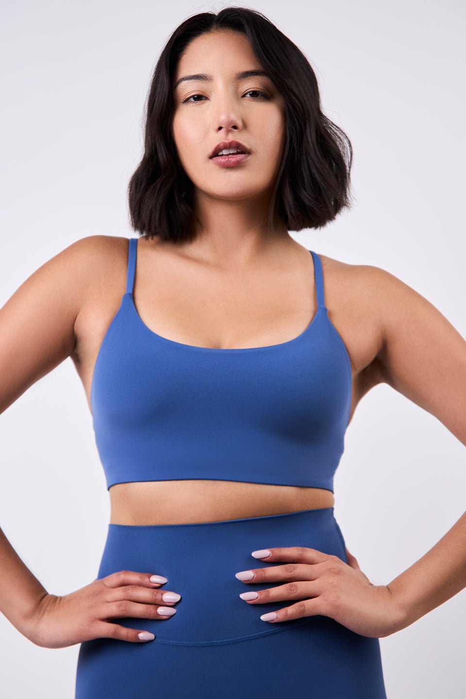 Glofree Active Bra - Glory in LA