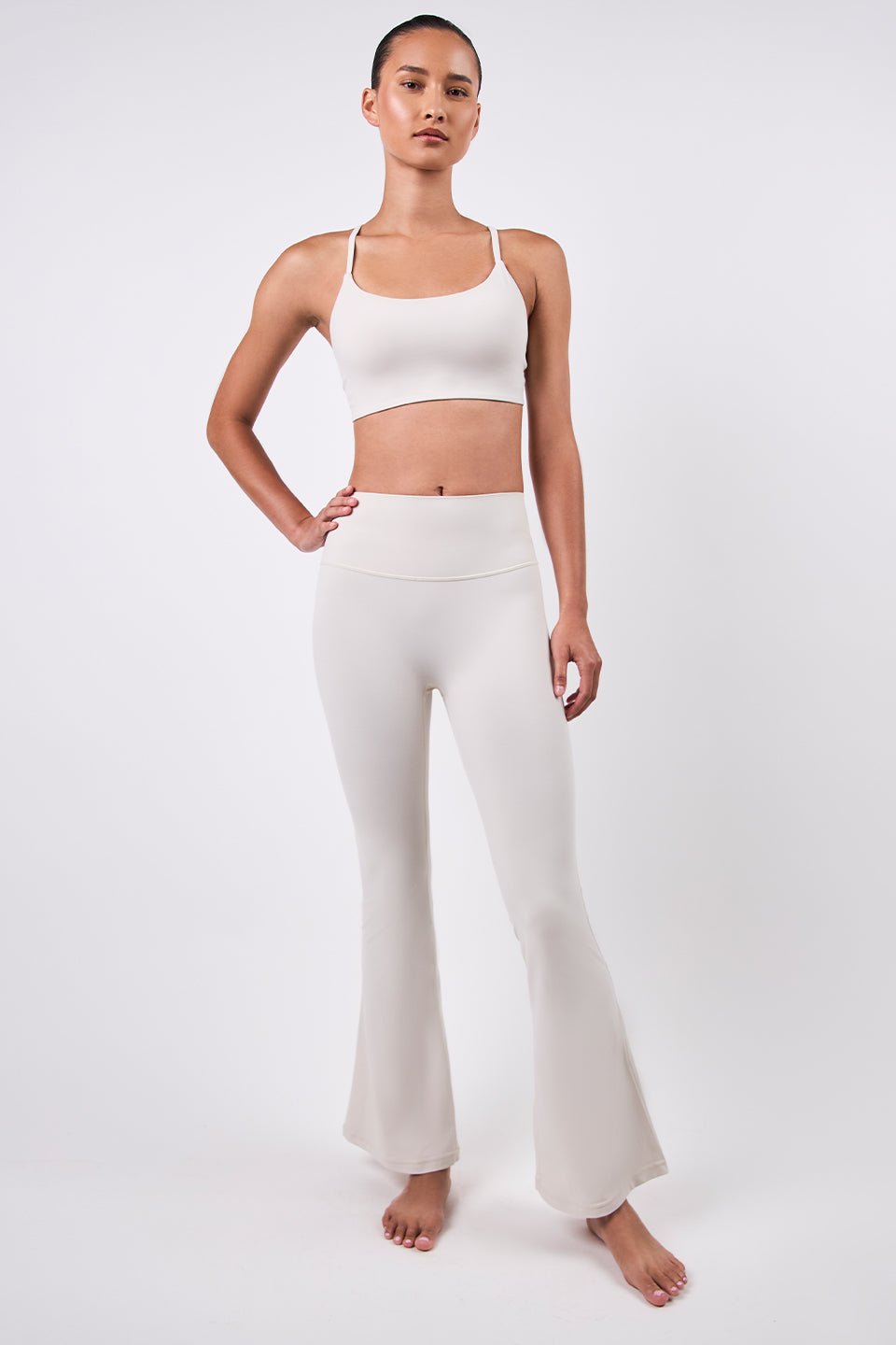 Glofree Active Bra - Glory in LA