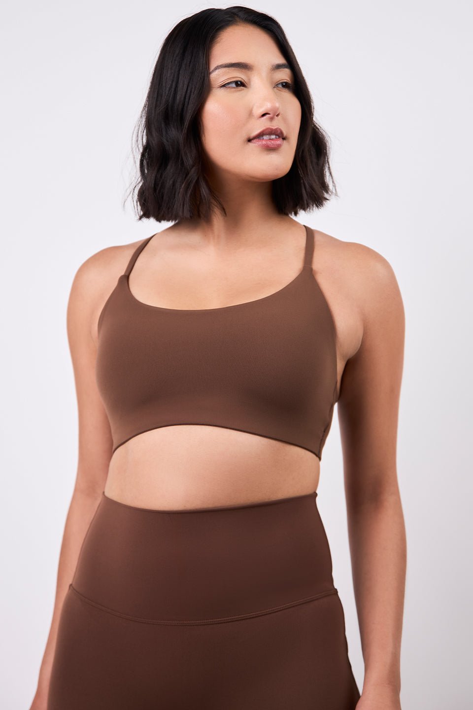 Glofree Active Bra - Glory in LA