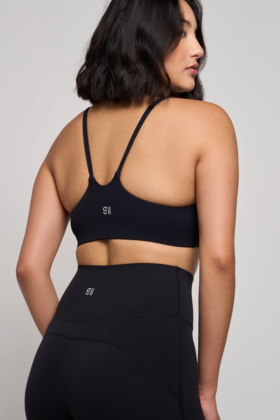 Glofree Active Bra - Glory in LA