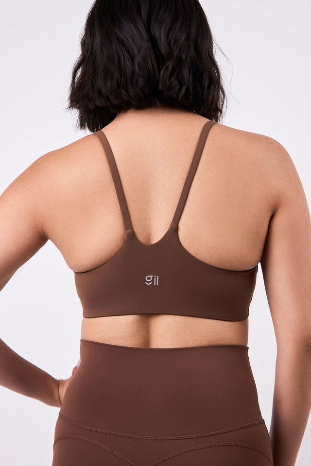 Glofree Active Bra - Glory in LA
