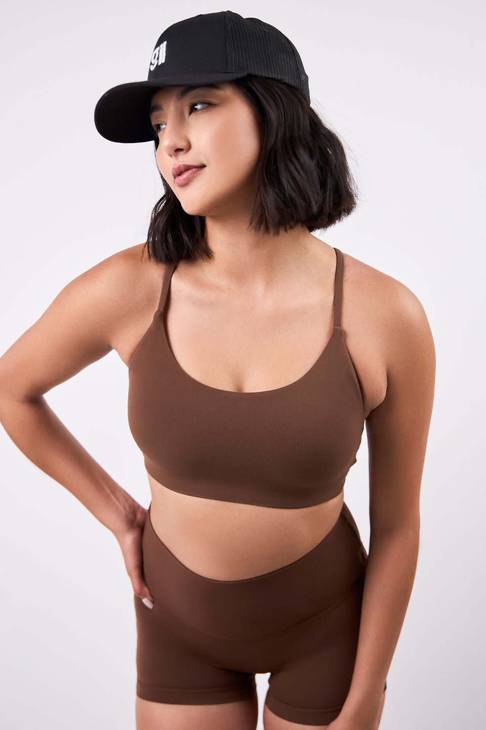 Glofree Active Bra - Glory in LA