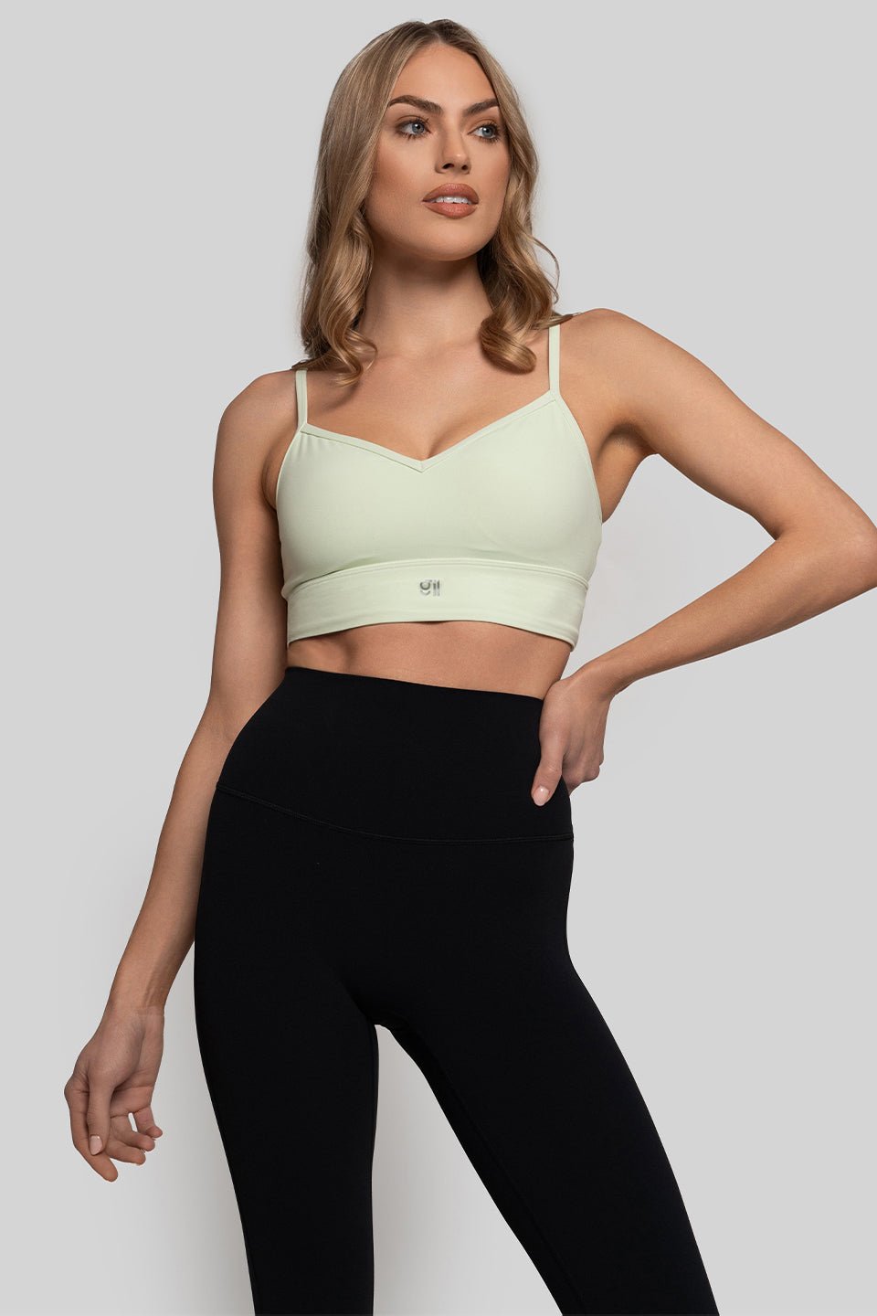 Glofree Charge Bra - Glory in LA