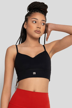 Glofree Charge Bra