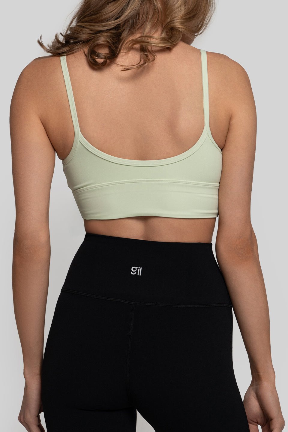Glofree Charge Bra - Glory in LA