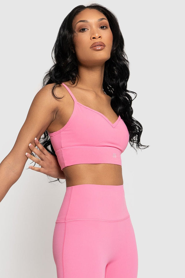 Glofree Charge Bra - Glory in LA
