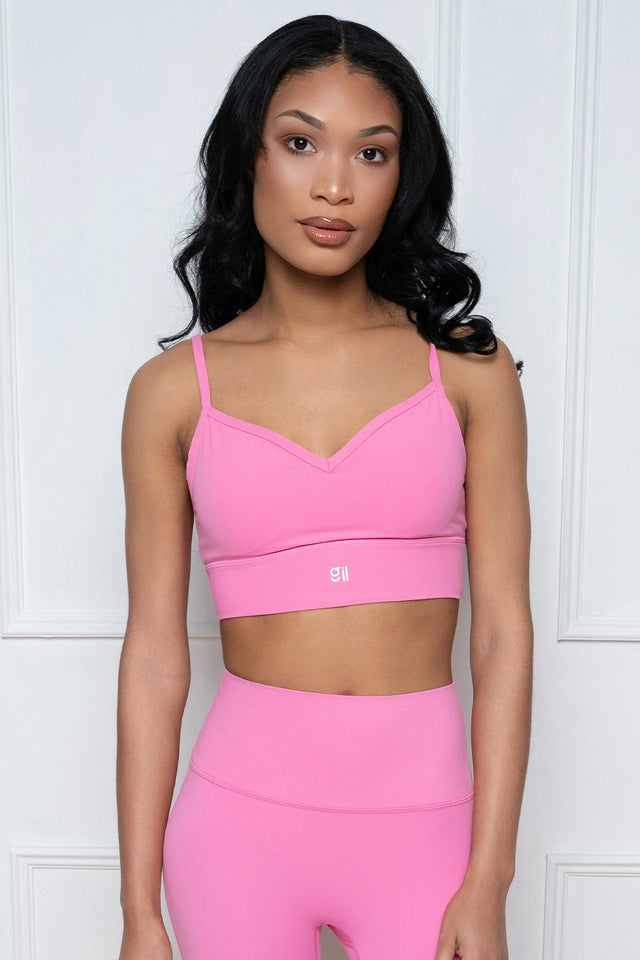 Glofree Charge Bra - Glory in LA