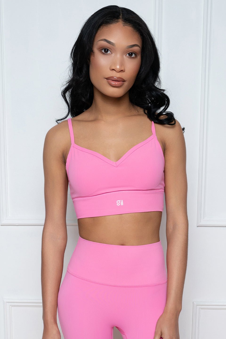 Glofree Charge Bra - Glory in LA