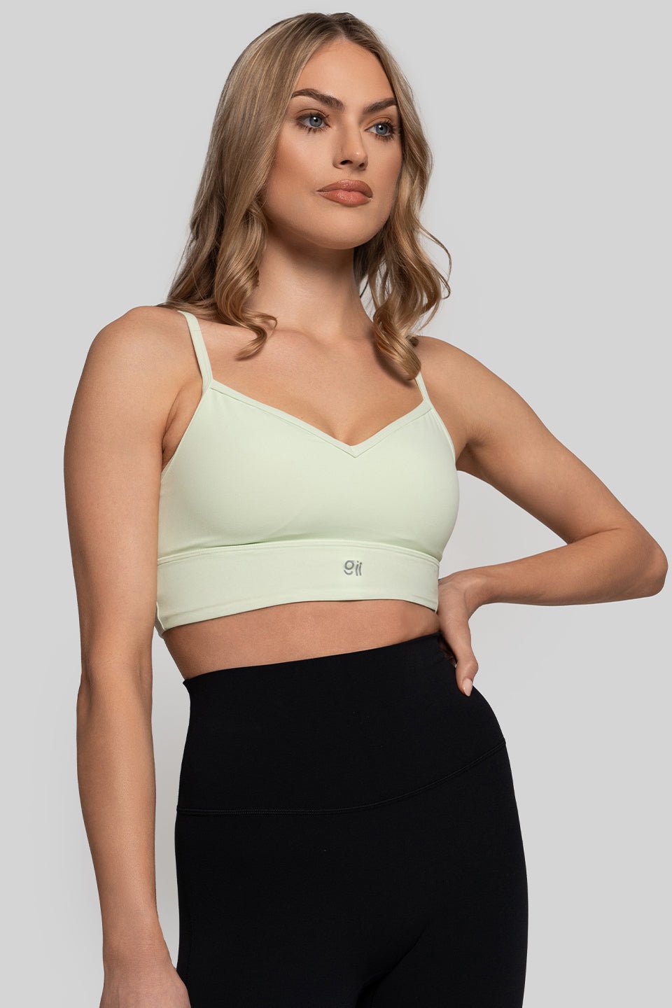 Glofree Charge Bra - Glory in LA