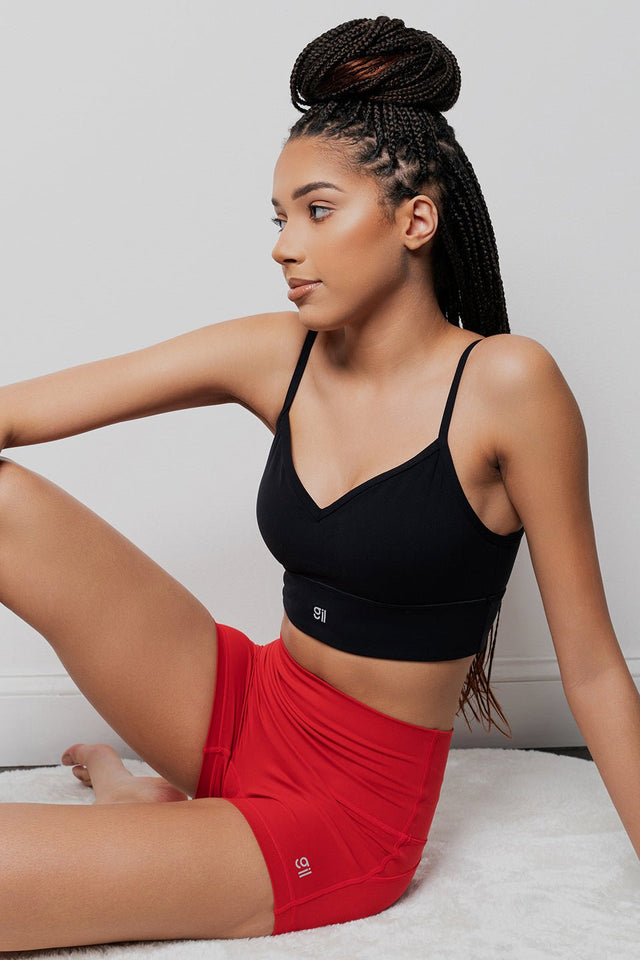Glofree Charge Bra - Glory in LA