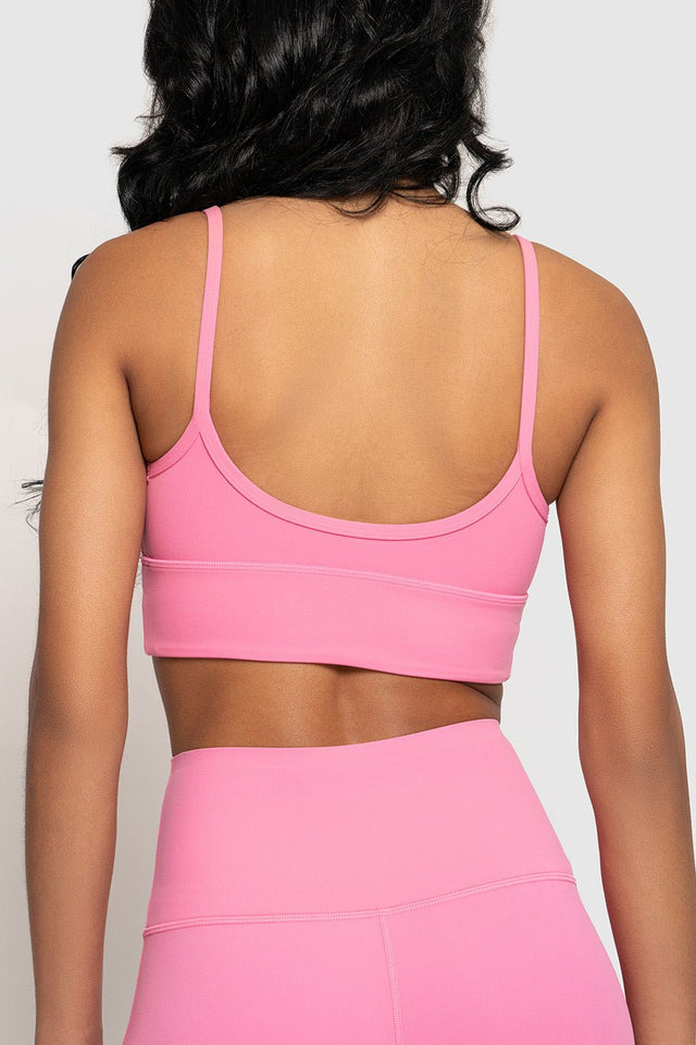 Glofree Charge Bra - Glory in LA