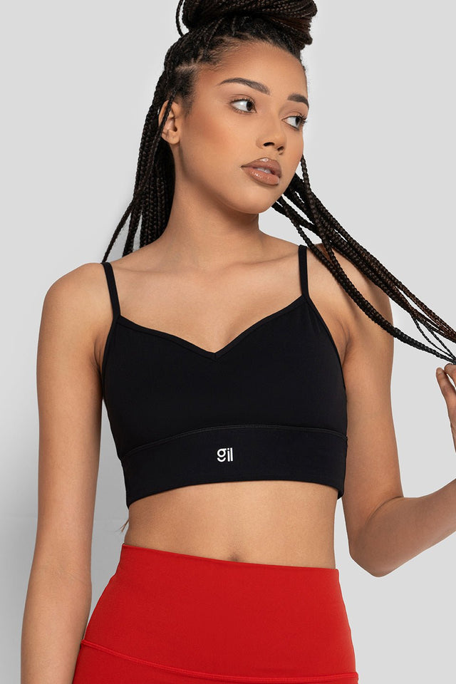 Glofree Charge Bra - Glory in LA