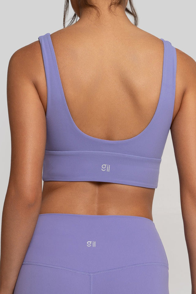 Glofree Deep - V Infinity Bra - Glory in LA