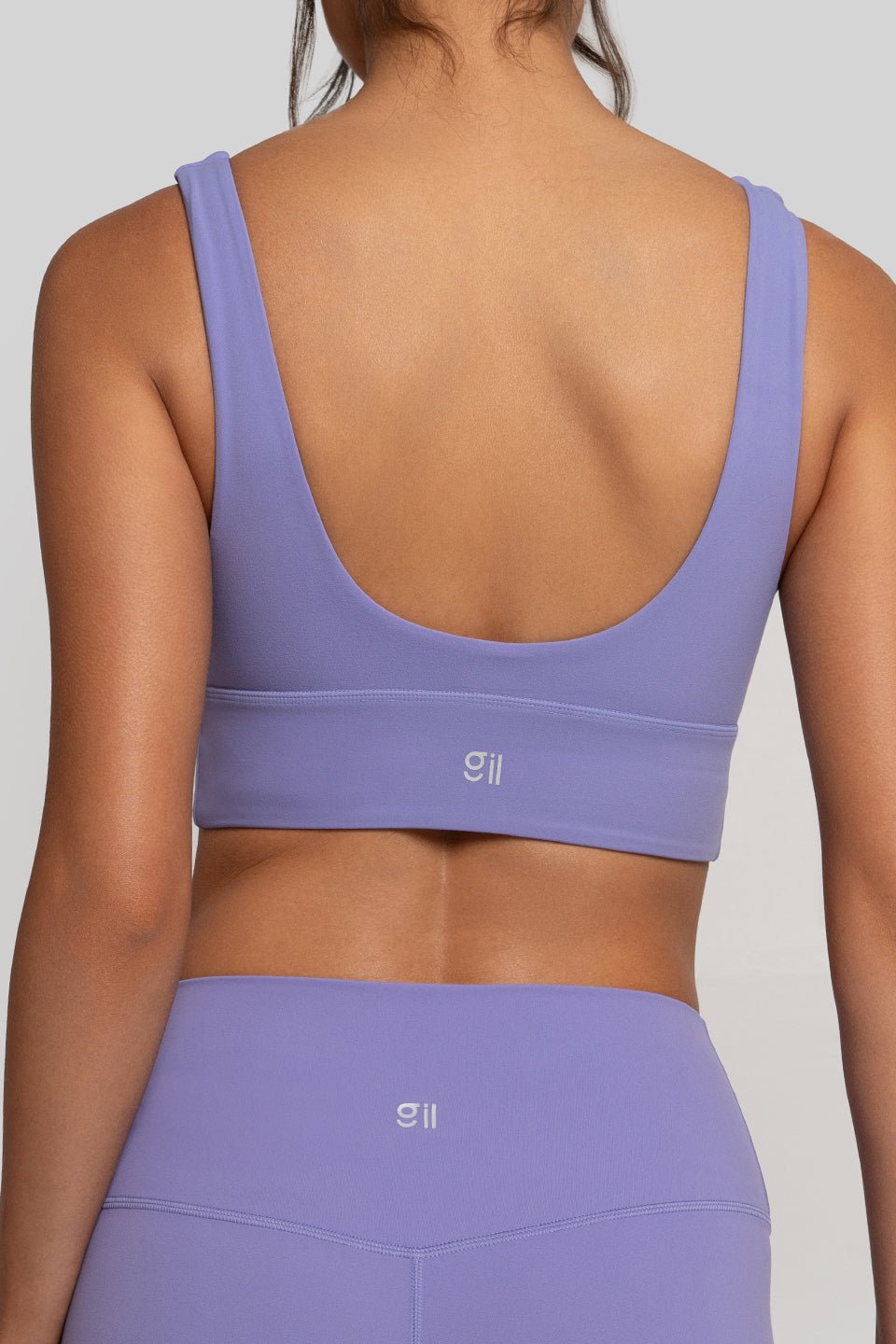 Glofree Deep - V Infinity Bra - Glory in LA