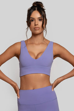 Glofree Deep-V Infinity Bra