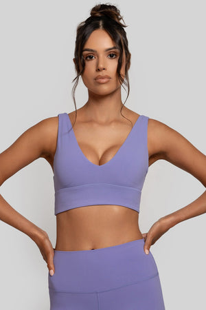 Glofree Deep - V Infinity Bra - Glory in LA