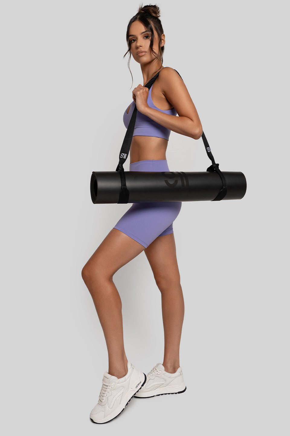 Glofree Deep - V Infinity Bra - Glory in LA