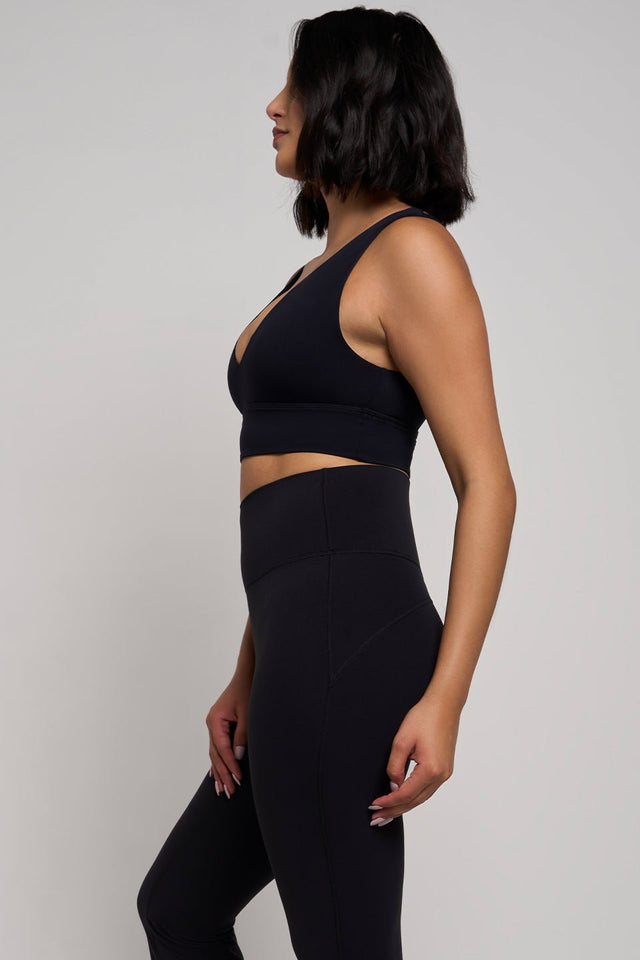 Glofree Deep - V Infinity Bra - Glory in LA