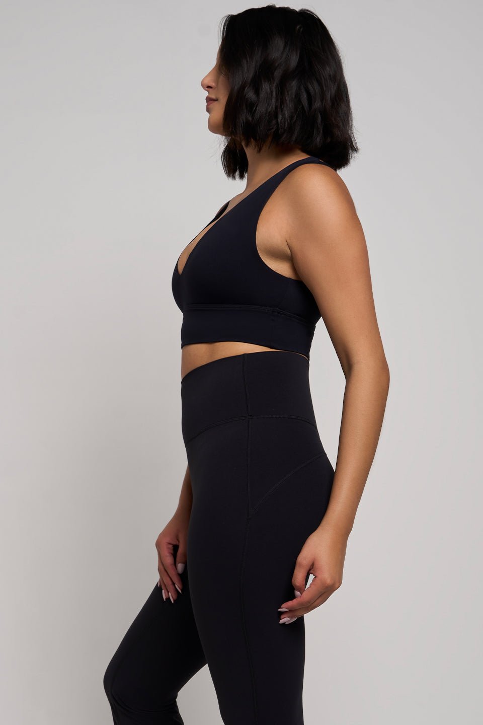 Glofree Deep - V Infinity Bra - Glory in LA