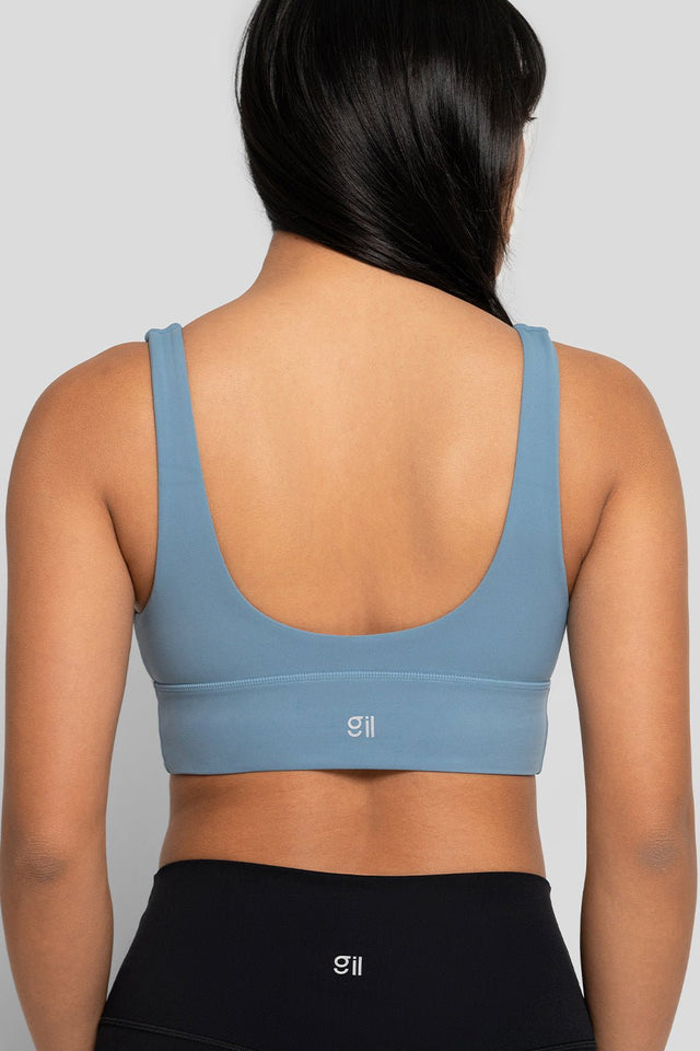 Glofree Deep - V Infinity Bra - Glory in LA