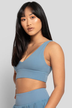 Glofree Deep-V Infinity Bra