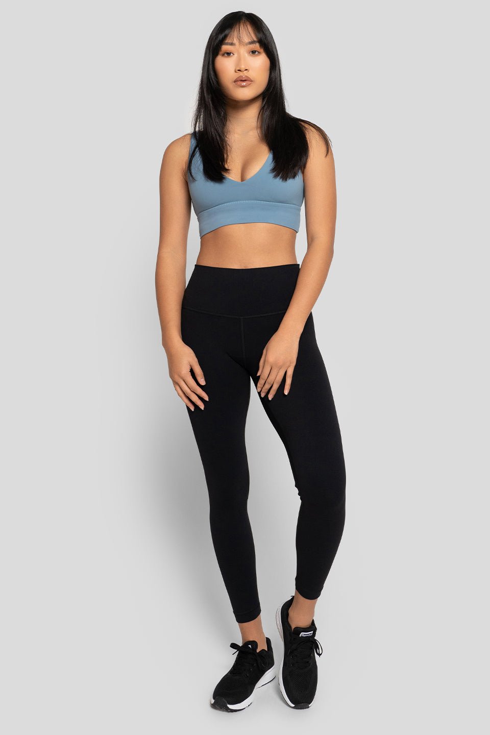 Glofree Deep - V Infinity Bra - Glory in LA