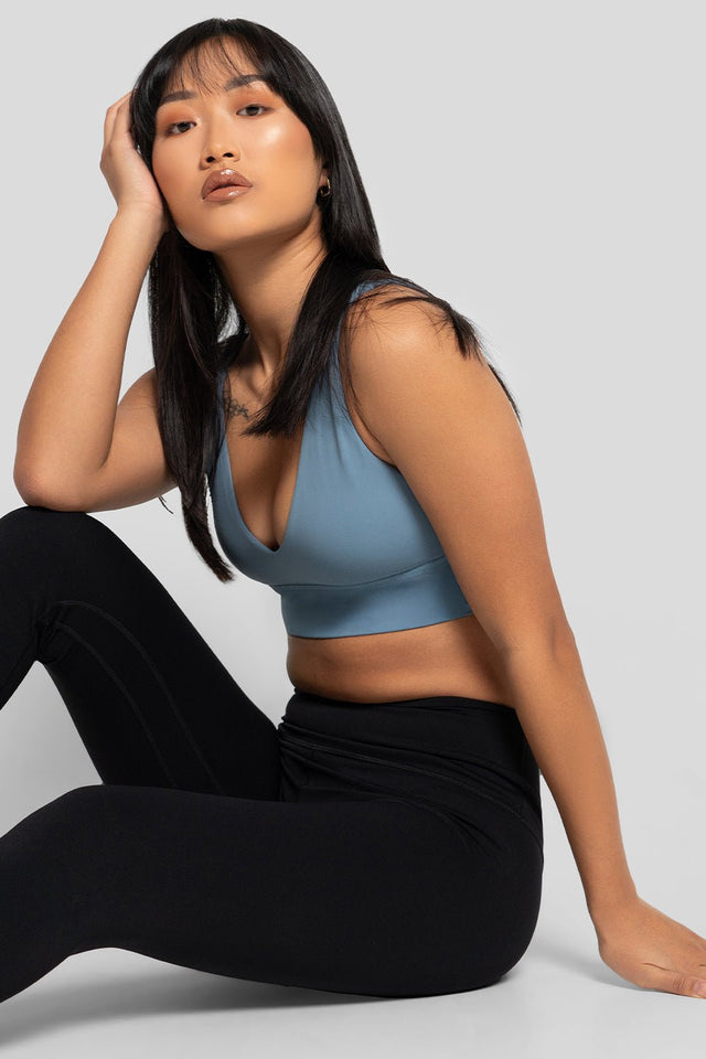 Glofree Deep - V Infinity Bra - Glory in LA