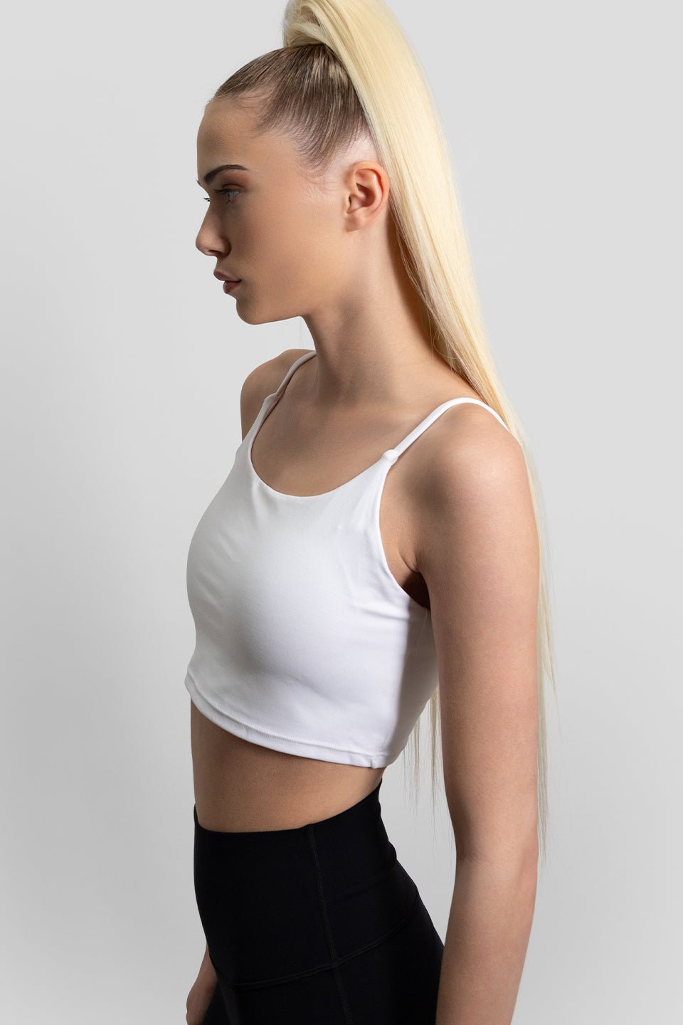 Glofree Glow Bra Tank - Glory in LA