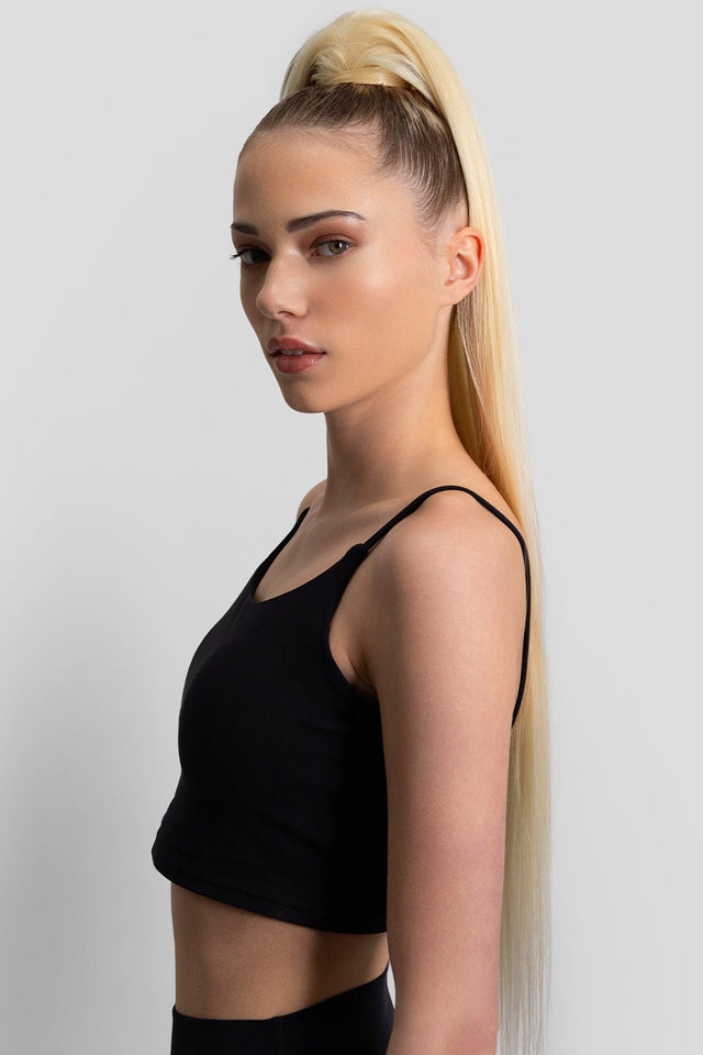 Glofree Glow Bra Tank - Glory in LA