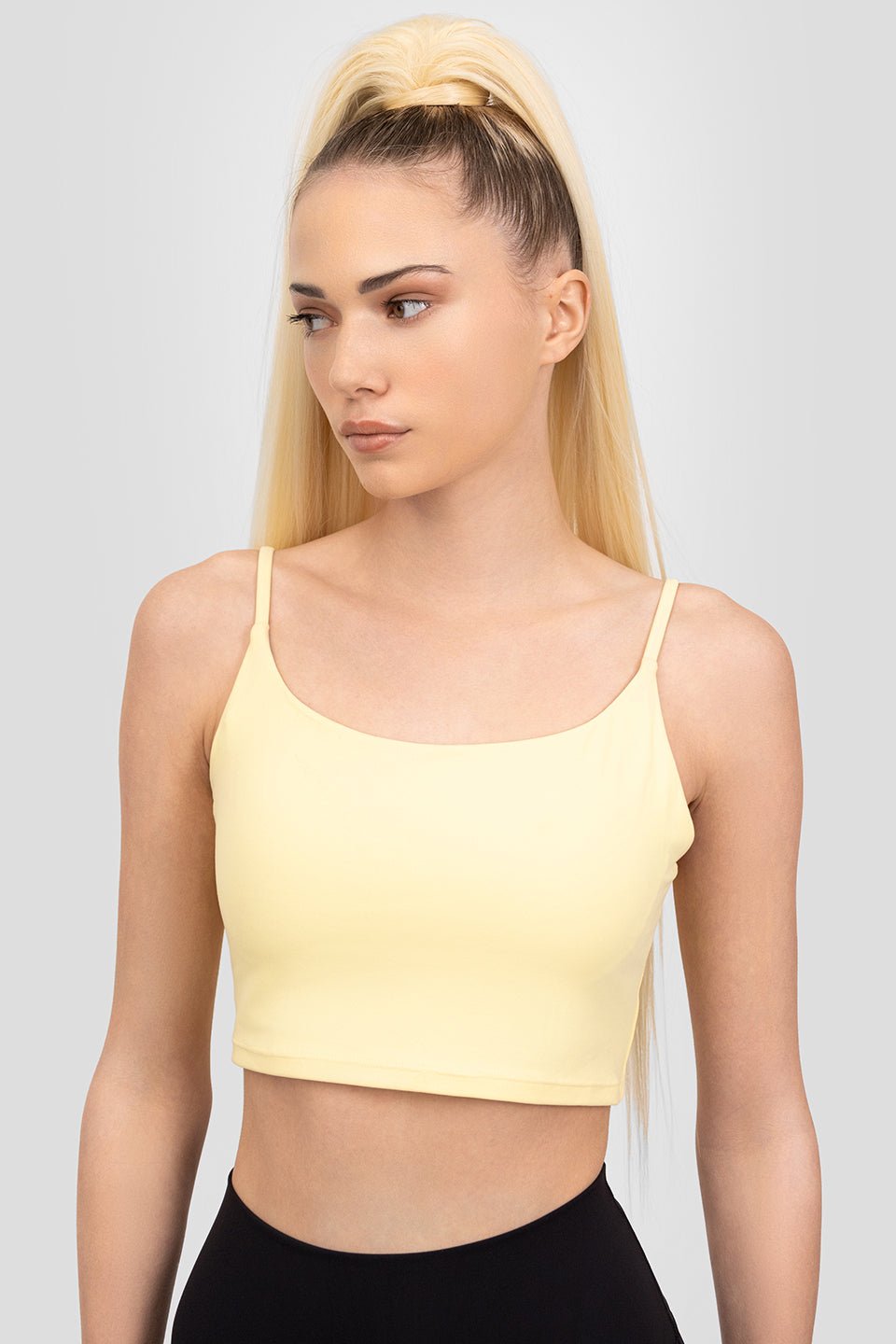 Glofree Glow Bra Tank - Glory in LA