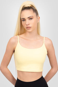 Glofree Glow Bra Tank