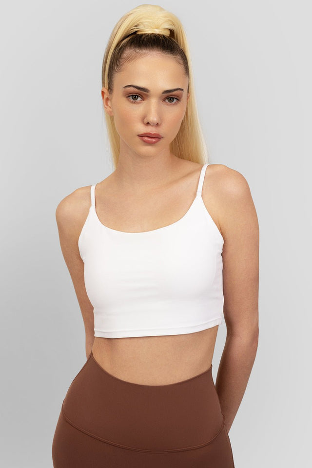 Glofree Glow Bra Tank - Glory in LA