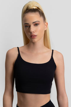 Glofree Glow Bra Tank