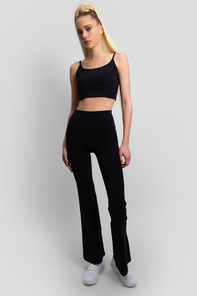 Glofree Glow Bra Tank - Glory in LA
