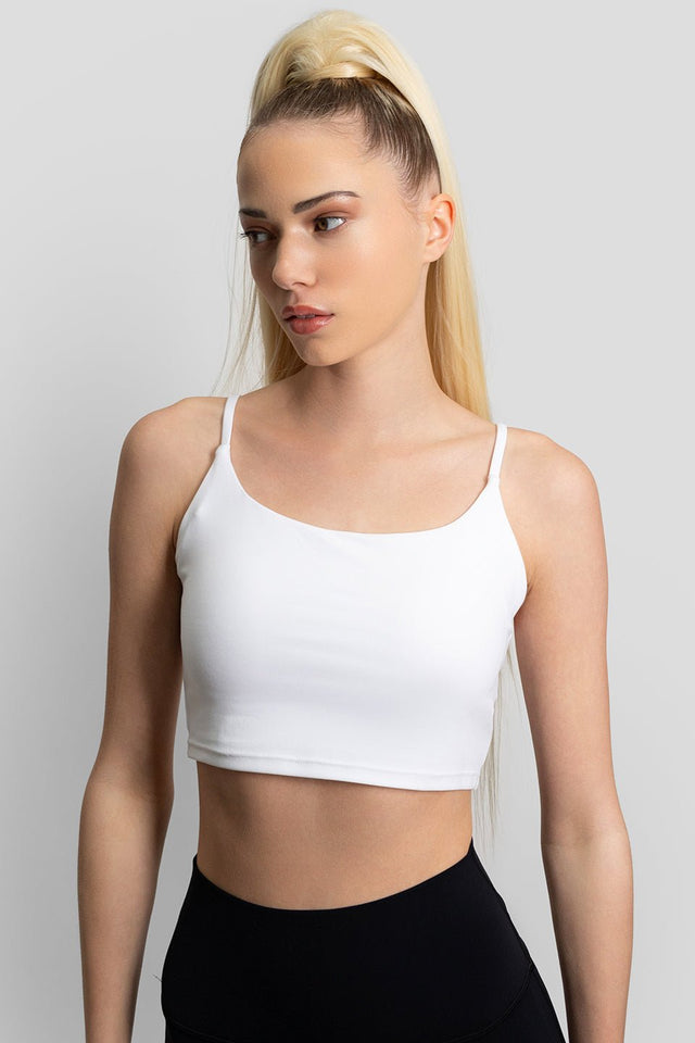 Glofree Glow Bra Tank - Glory in LA