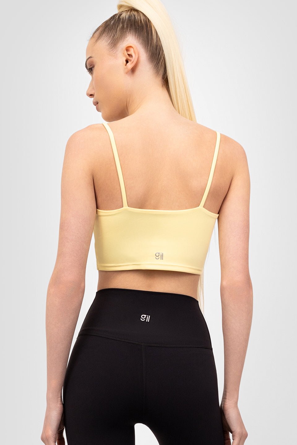 Glofree Glow Bra Tank - Glory in LA