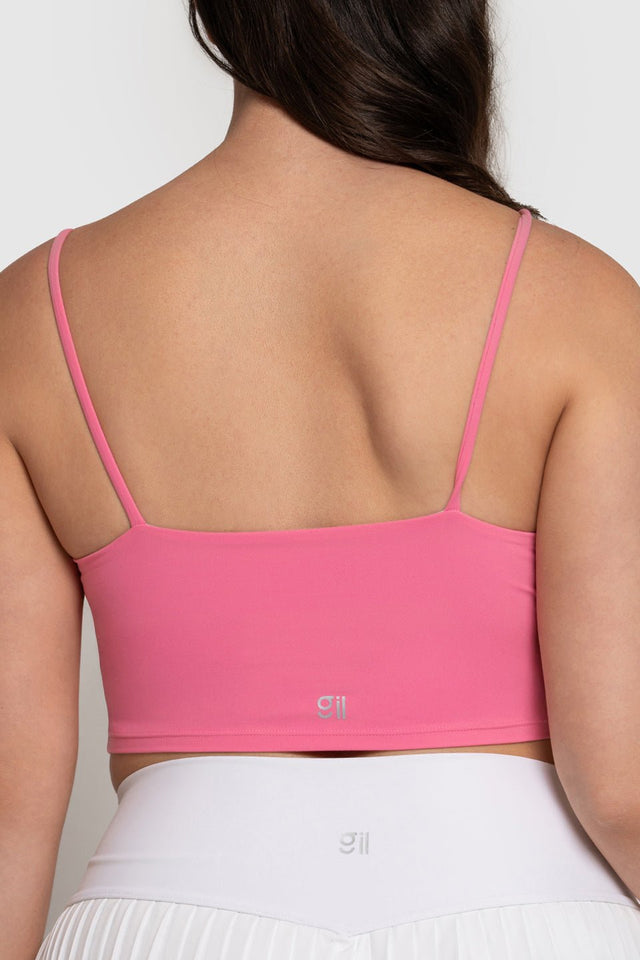 Glofree Glow Bra Tank - Glory in LA