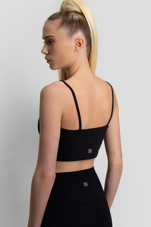 Glofree Glow Bra Tank - Glory in LA