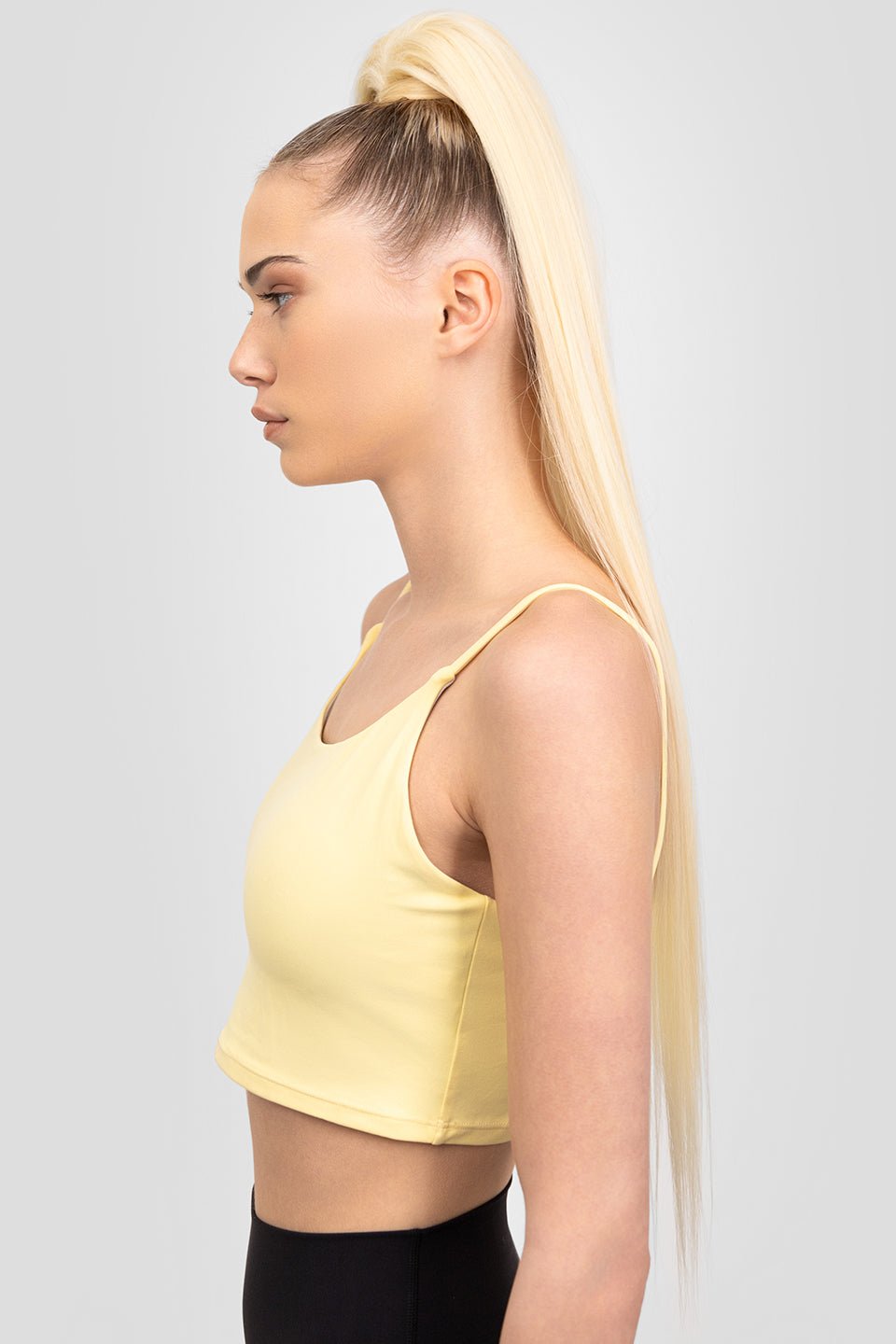 Glofree Glow Bra Tank - Glory in LA