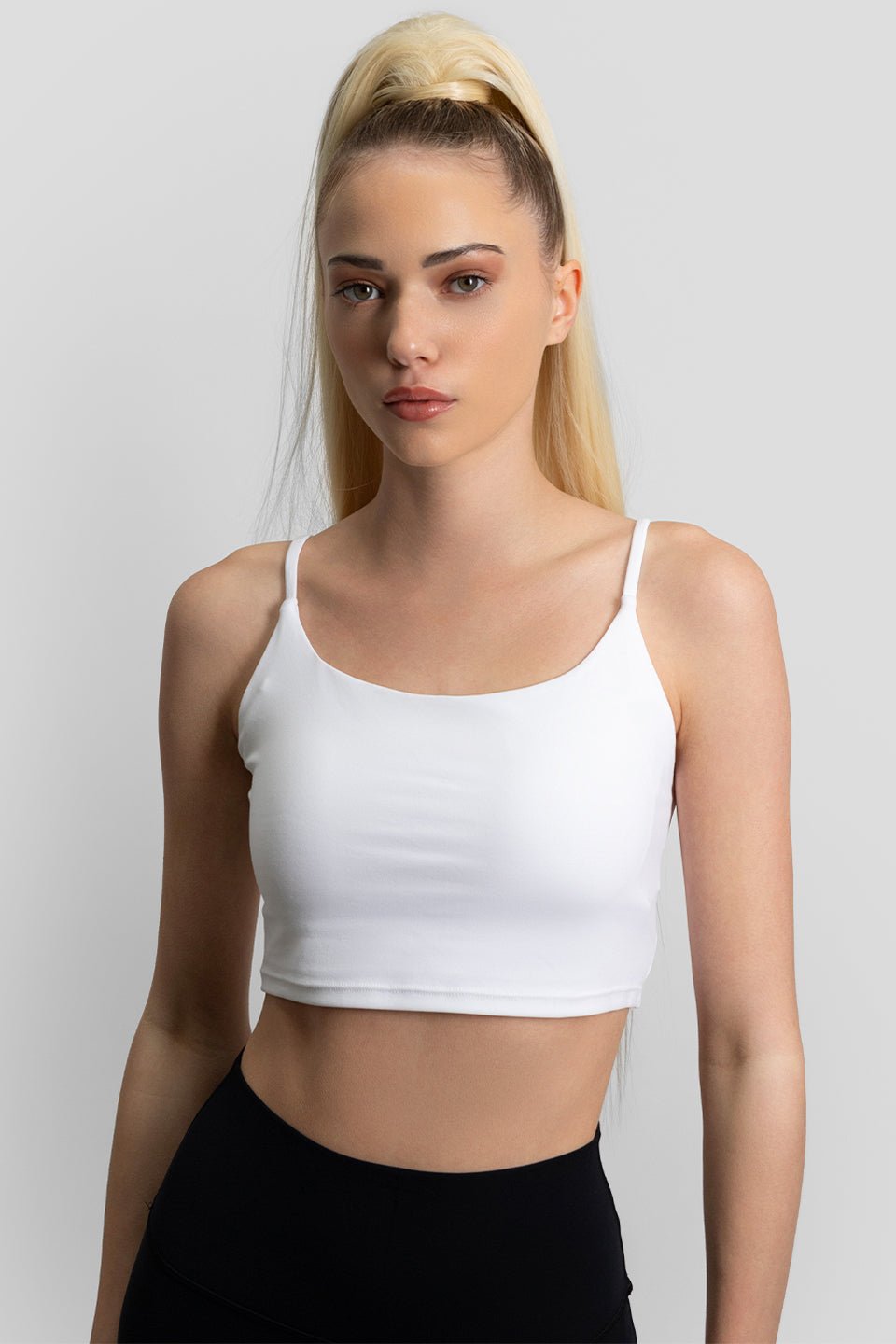 Glofree Glow Bra Tank - Glory in LA