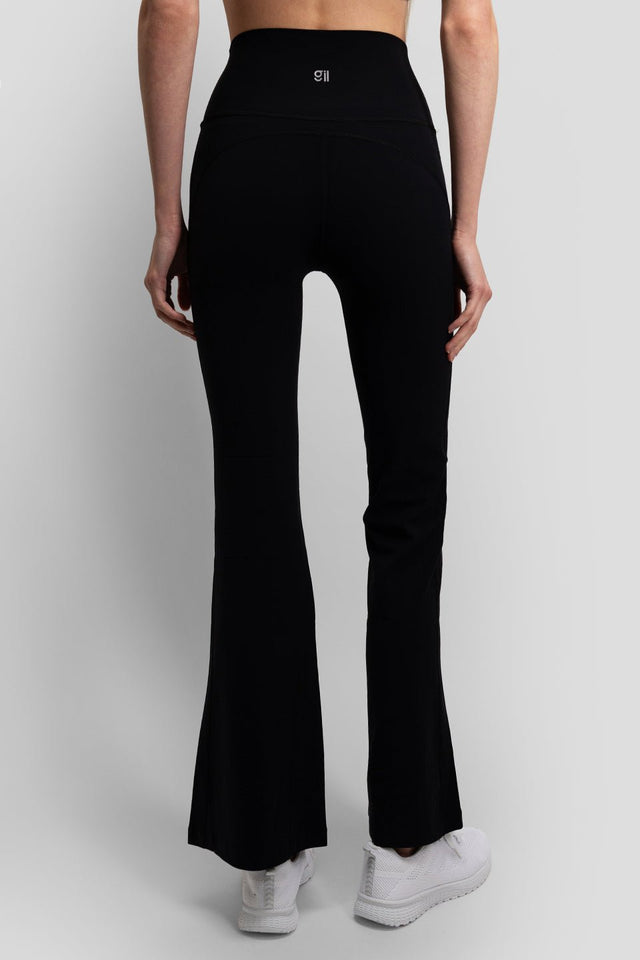 Glofree High - Waist 7/8 Bootcut Legging - Glory in LA