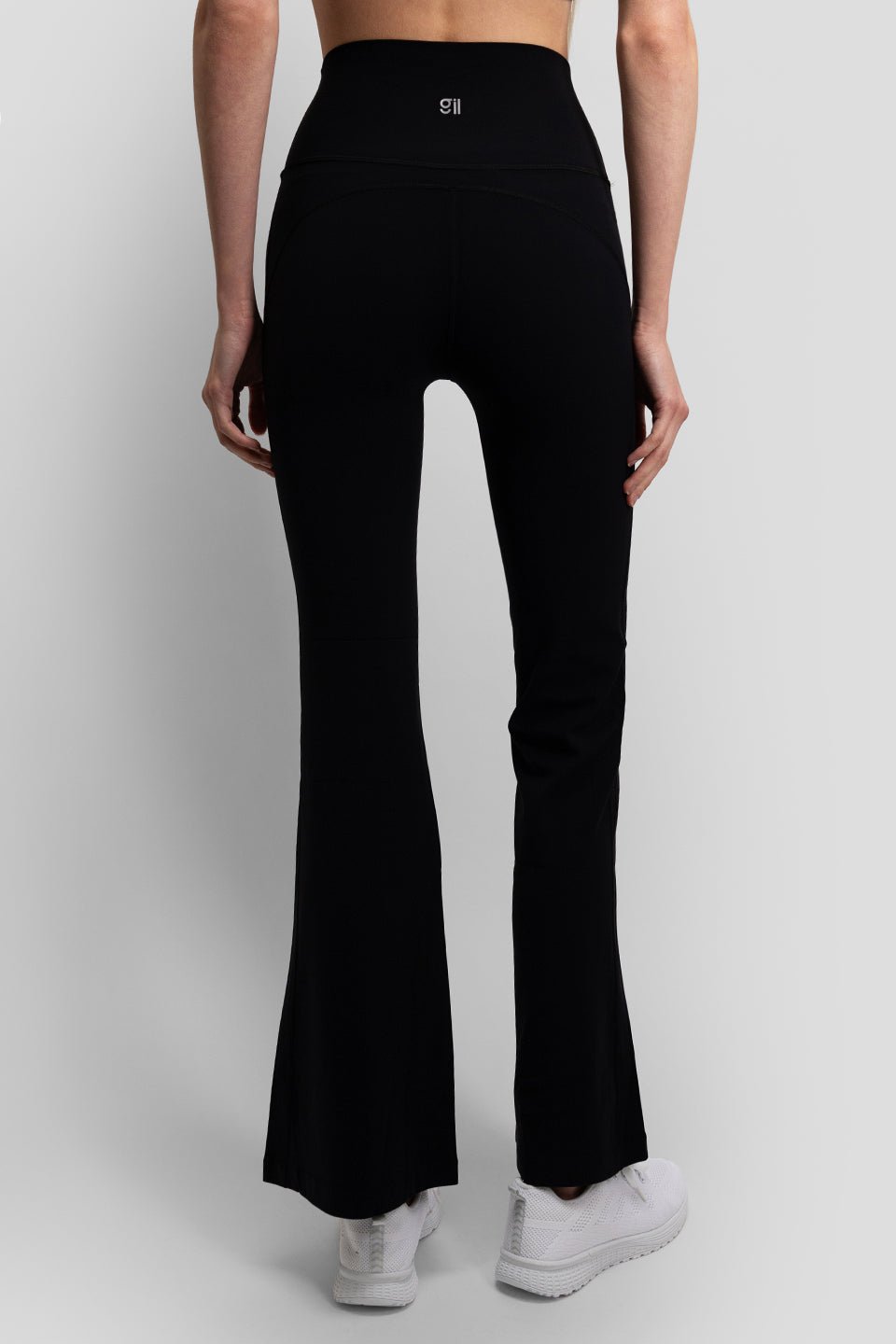 Glofree High - Waist 7/8 Bootcut Legging - Glory in LA
