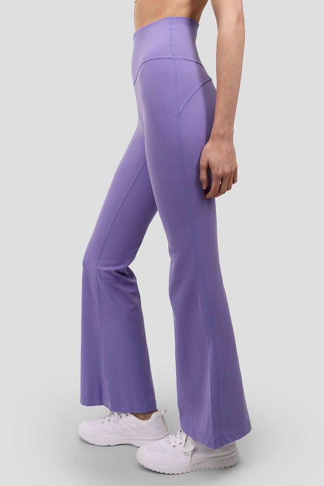Glofree High - Waist 7/8 Bootcut Legging - Glory in LA