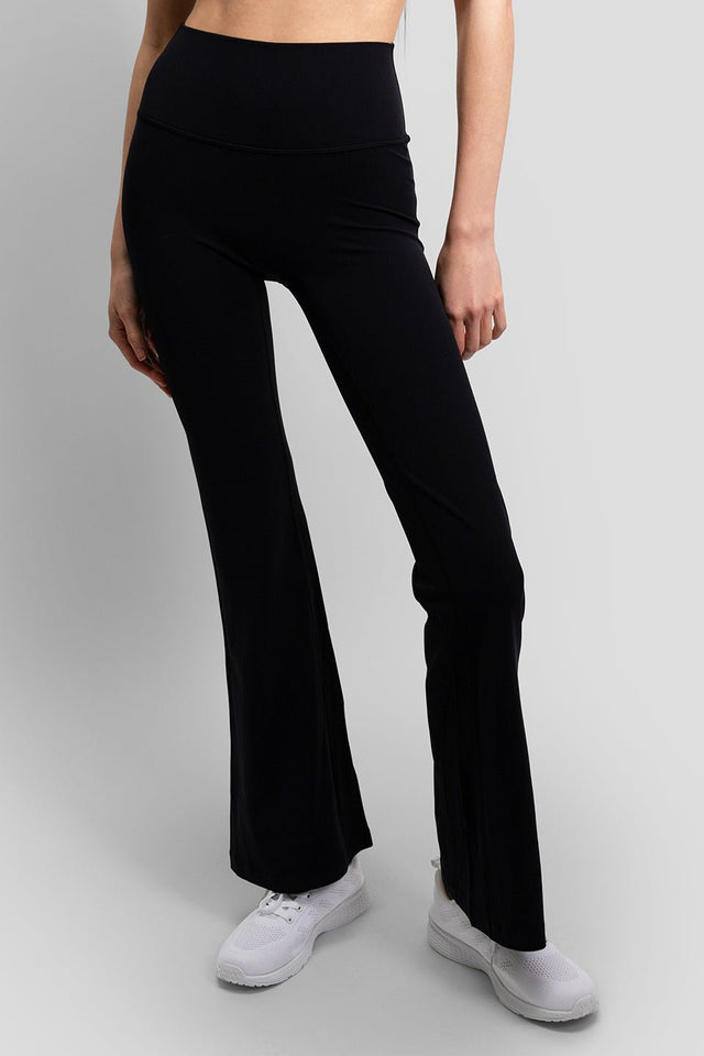 Glofree High - Waist 7/8 Bootcut Legging - Glory in LA