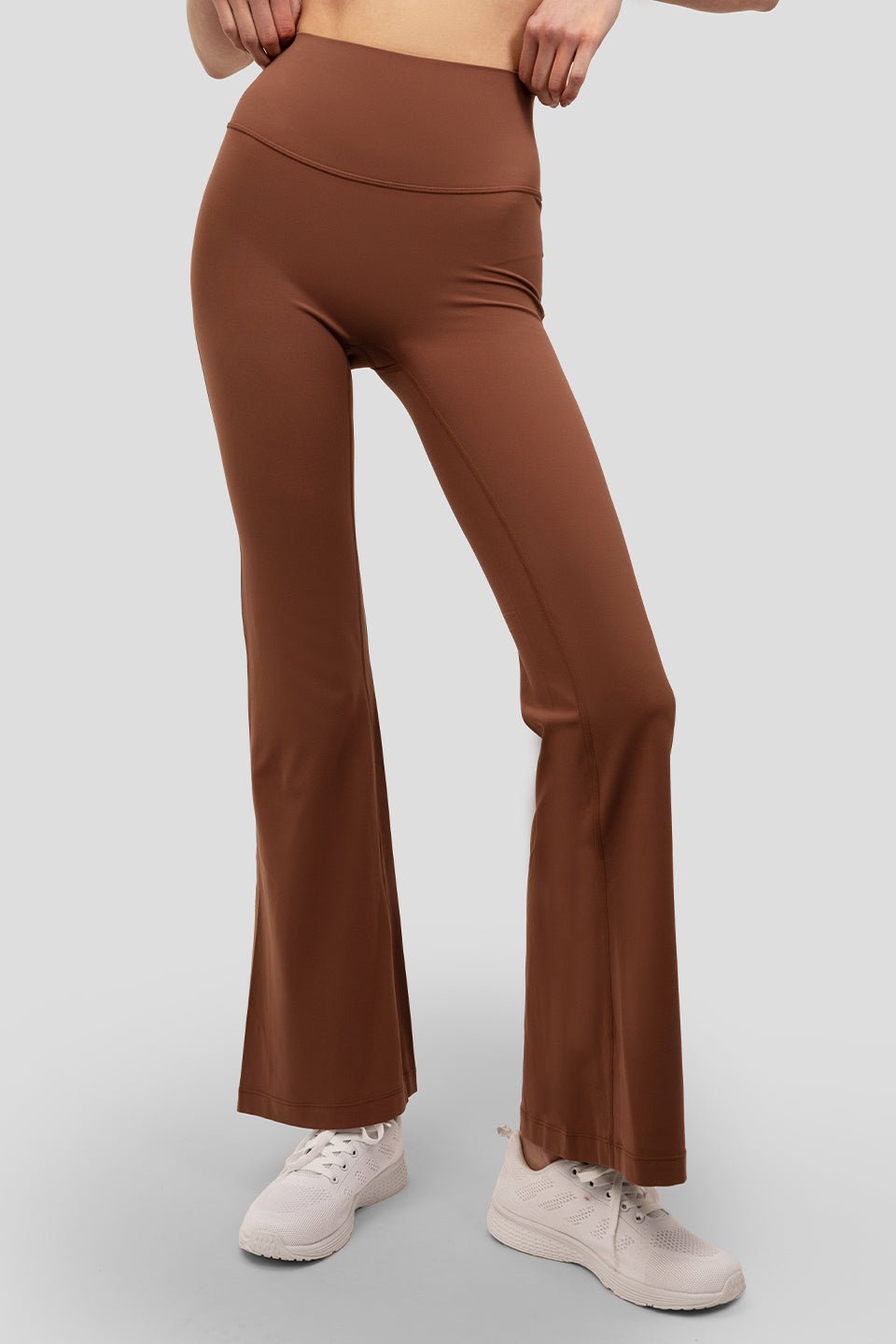 Glofree High - Waist 7/8 Bootcut Legging - Glory in LA